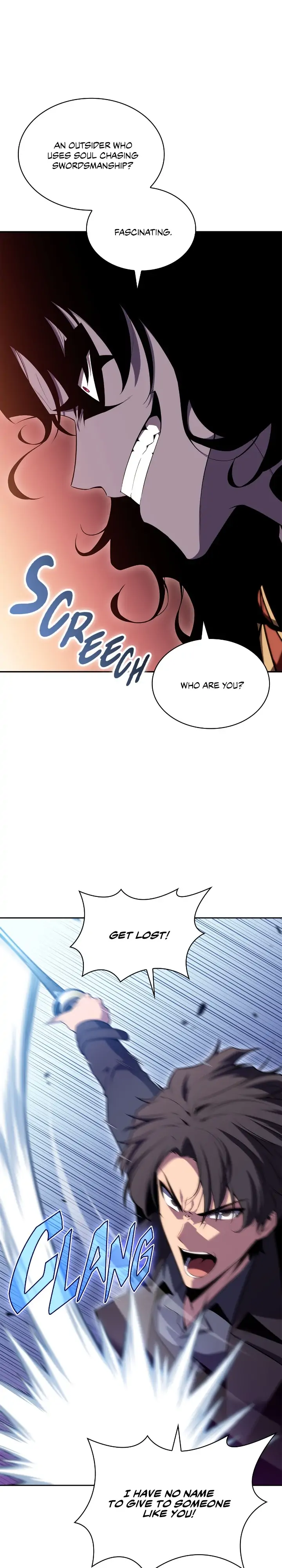 Read I'm the Max-Level Newbie EN Manga Online