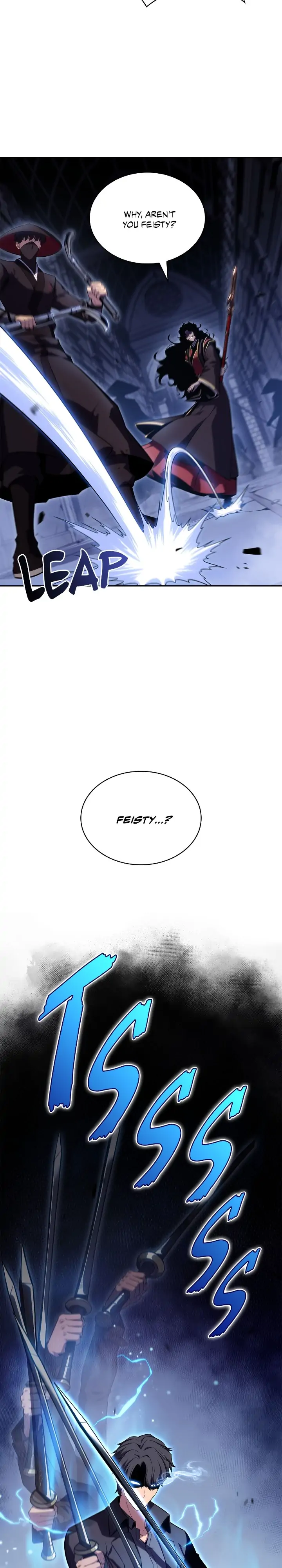 Read I'm the Max-Level Newbie EN Manga Online