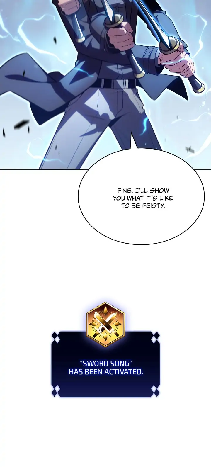 Read I'm the Max-Level Newbie EN Manga Online