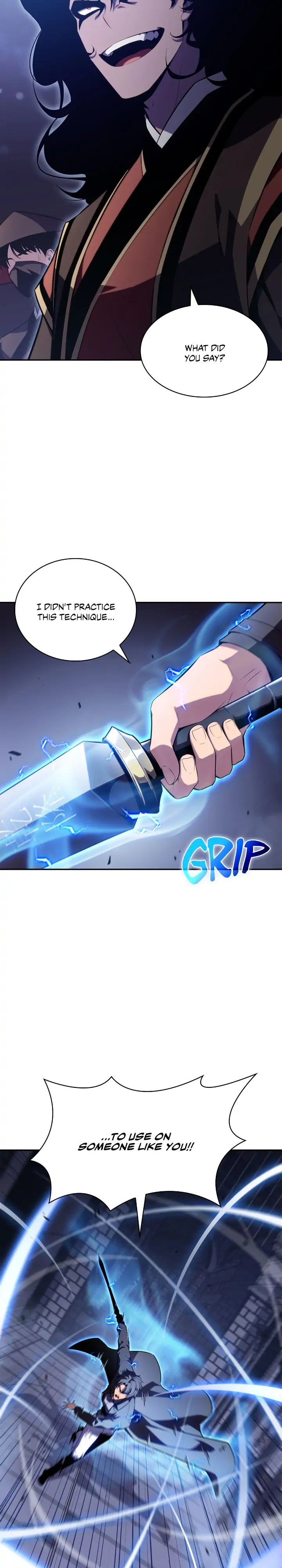 Read I'm the Max-Level Newbie EN Manga Online