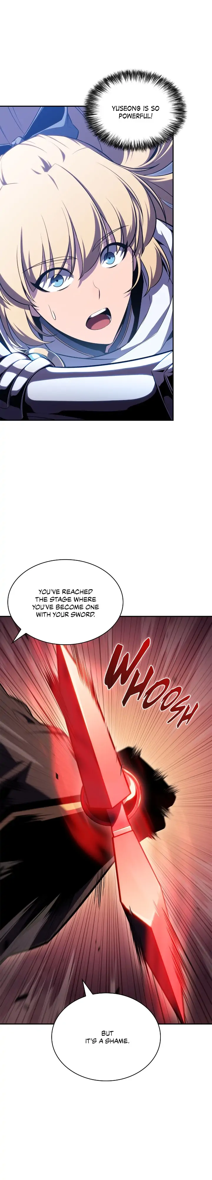 Read I'm the Max-Level Newbie EN Manga Online