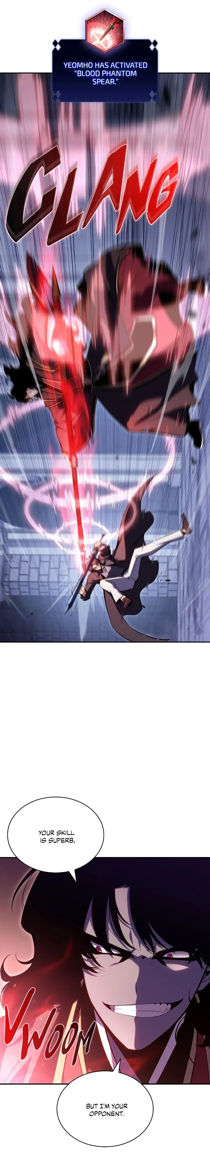 Read I'm the Max-Level Newbie EN Manga Online