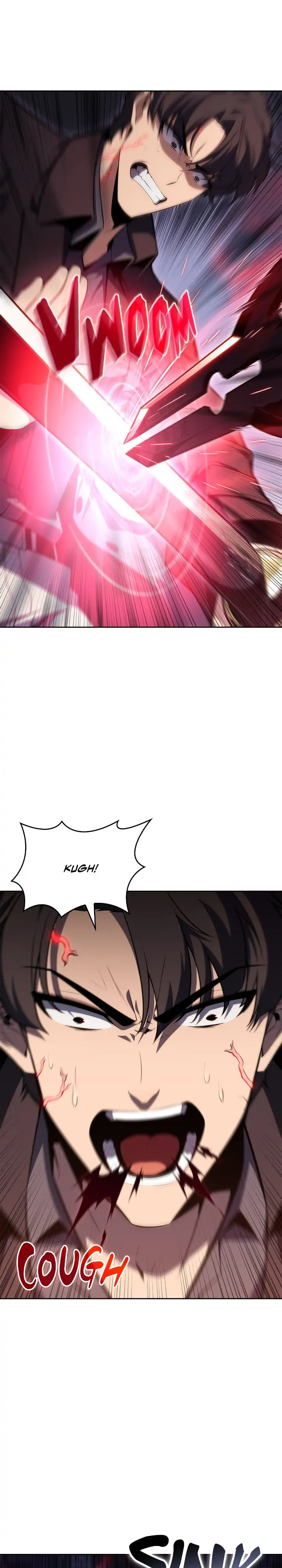 Read I'm the Max-Level Newbie EN Manga Online