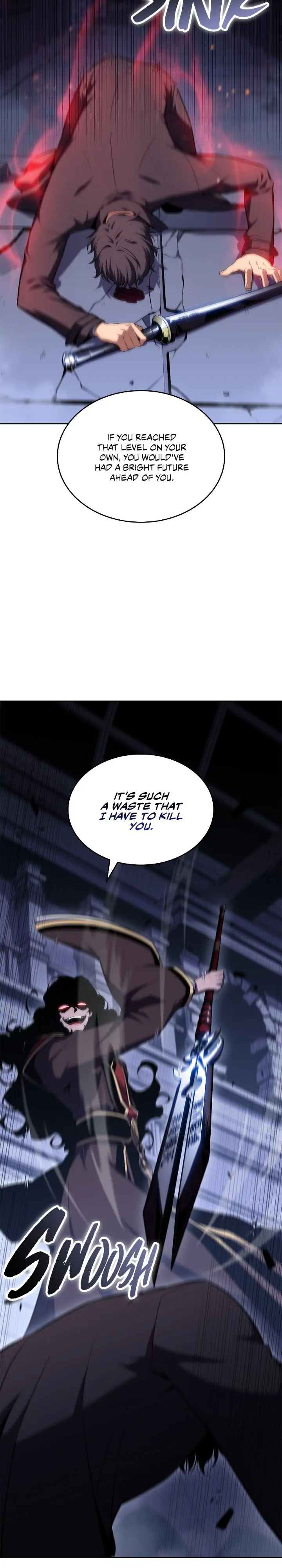 Read I'm the Max-Level Newbie EN Manga Online