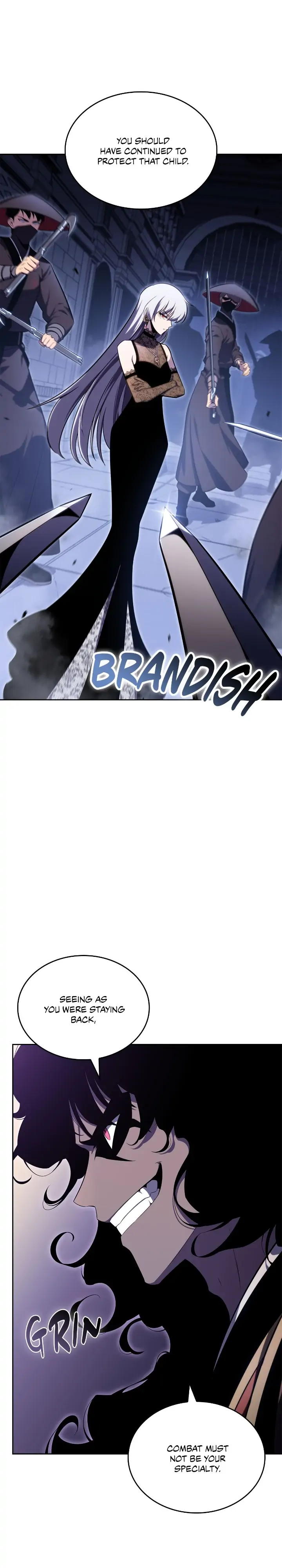 Read I'm the Max-Level Newbie EN Manga Online