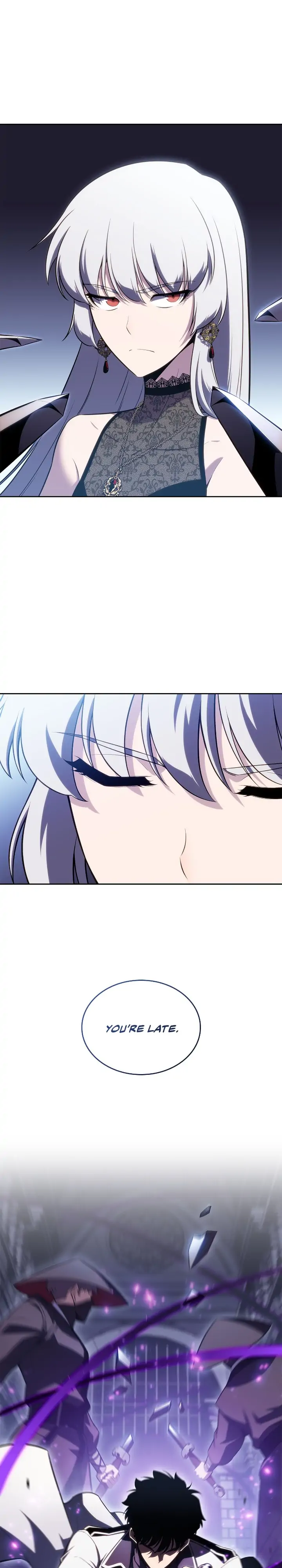 Read I'm the Max-Level Newbie EN Manga Online