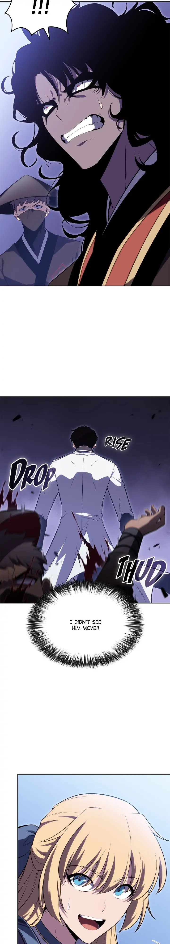 Read I'm the Max-Level Newbie EN Manga Online