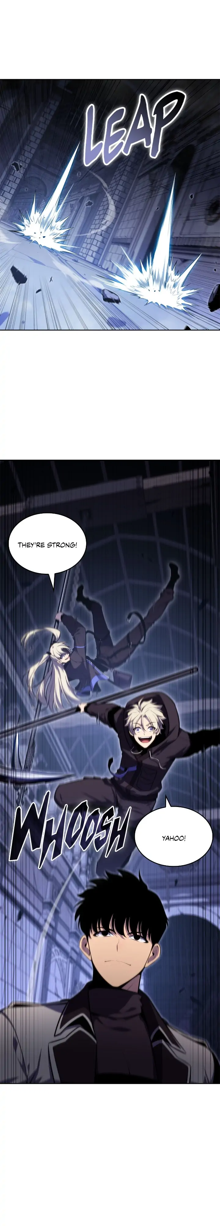 Read I'm the Max-Level Newbie EN Manga Online