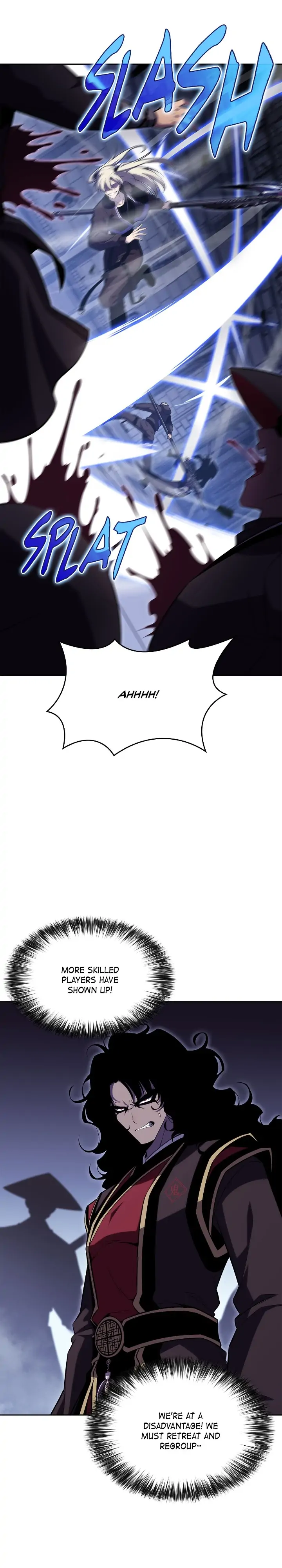 Read I'm the Max-Level Newbie EN Manga Online