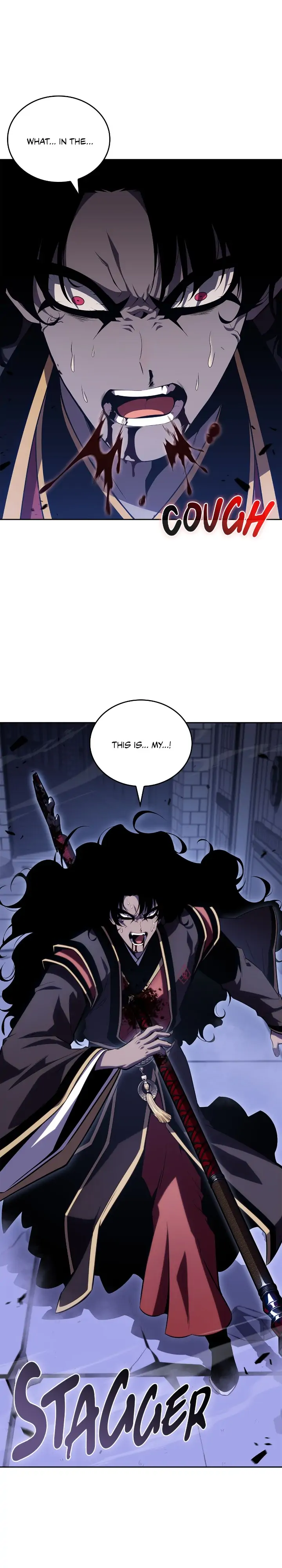 Read I'm the Max-Level Newbie EN Manga Online