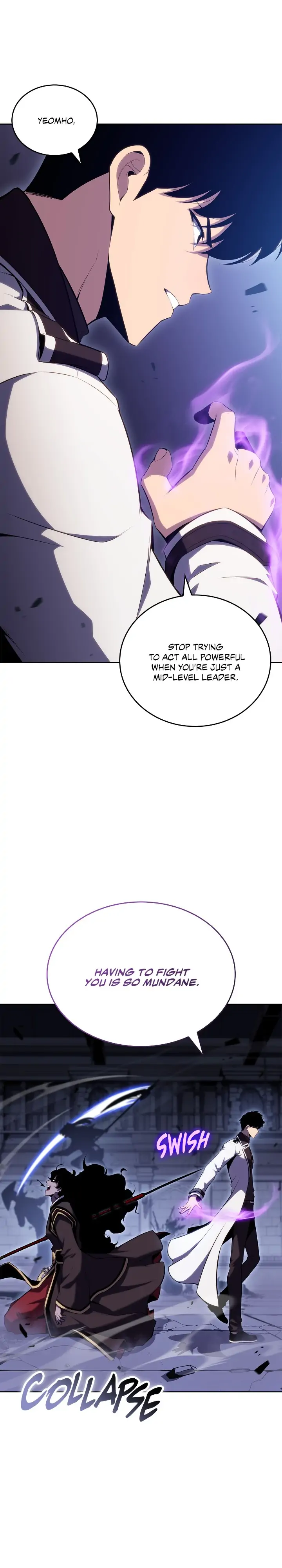 Read I'm the Max-Level Newbie EN Manga Online