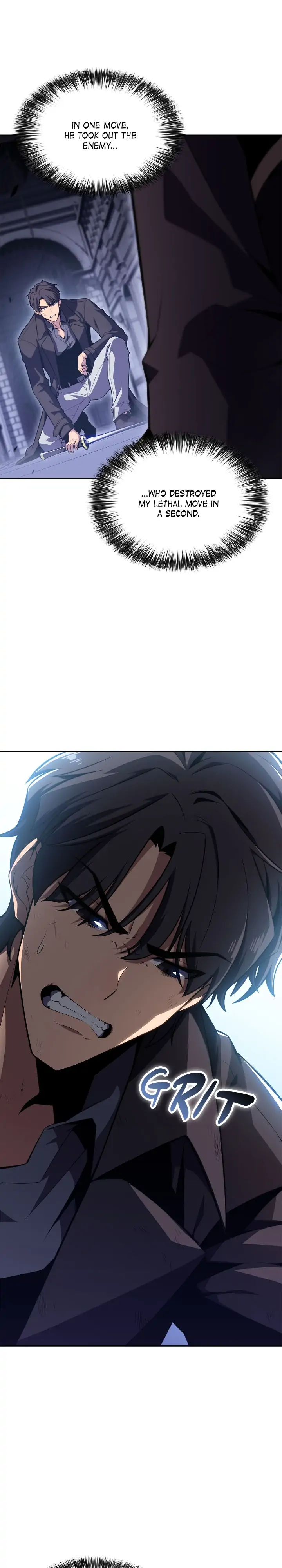 Read I'm the Max-Level Newbie EN Manga Online