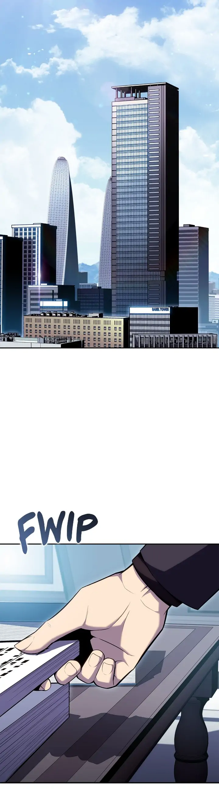 Read I'm the Max-Level Newbie EN Manga Online