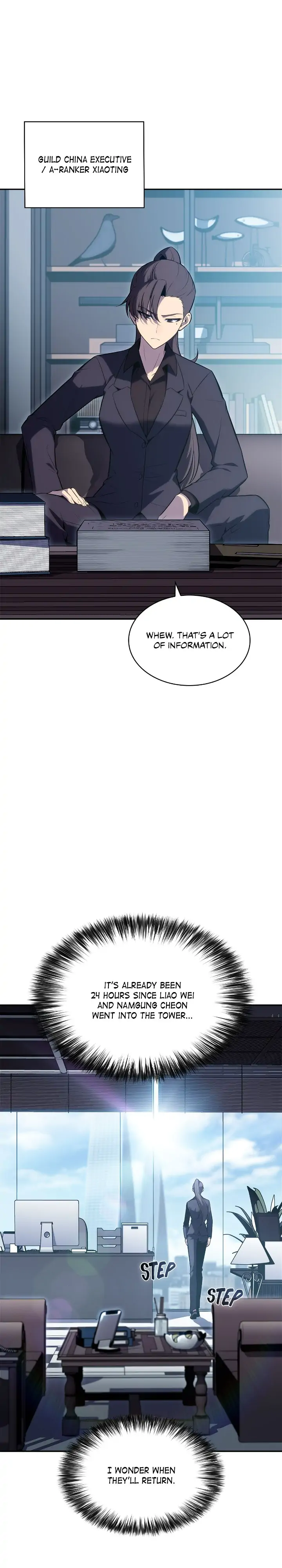 Read I'm the Max-Level Newbie EN Manga Online
