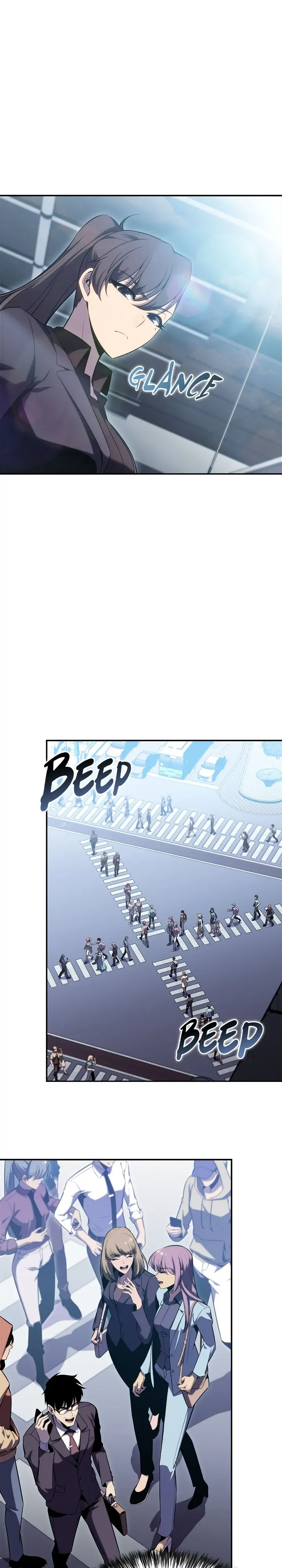 Read I'm the Max-Level Newbie EN Manga Online