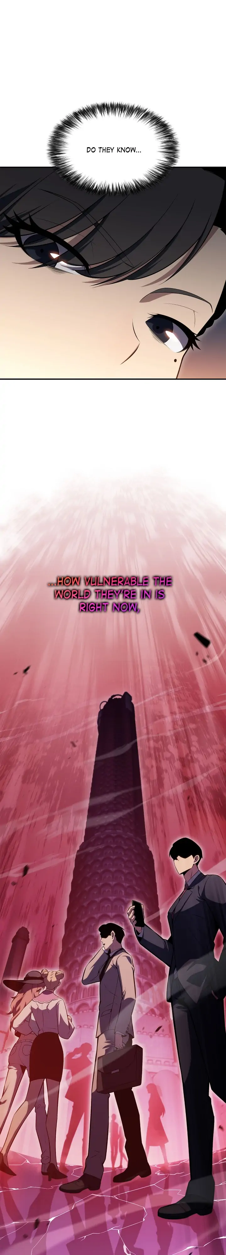 Read I'm the Max-Level Newbie EN Manga Online
