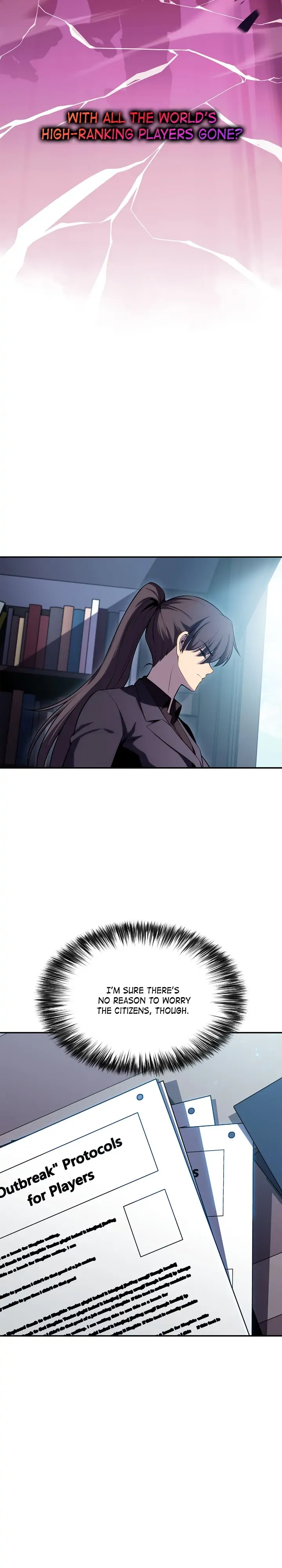 Read I'm the Max-Level Newbie EN Manga Online