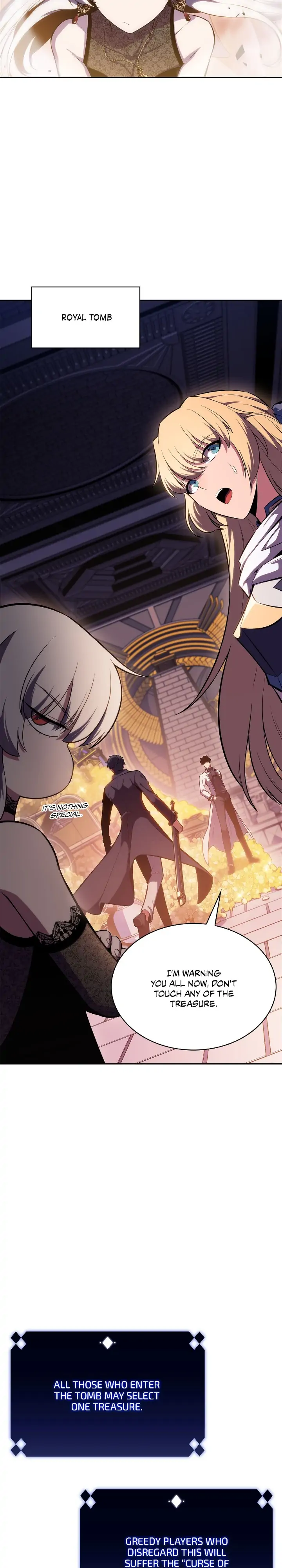Read I'm the Max-Level Newbie EN Manga Online