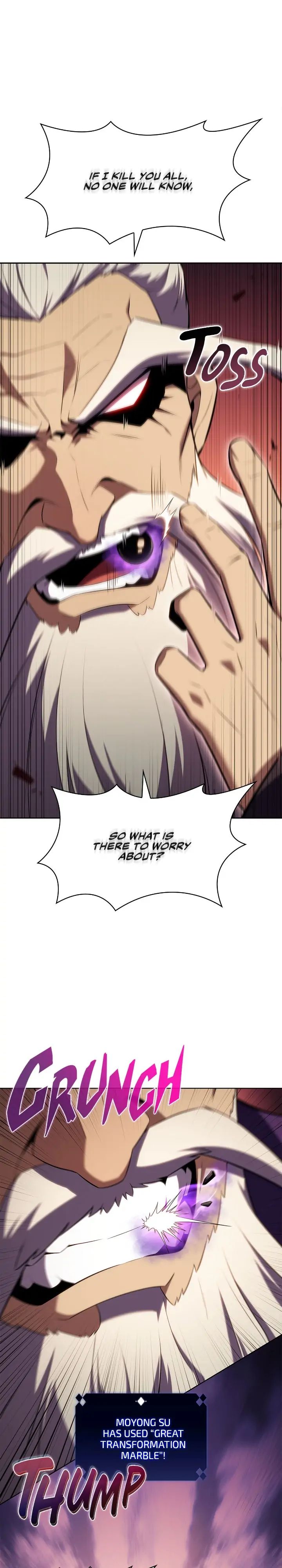 Read I'm the Max-Level Newbie EN Manga Online
