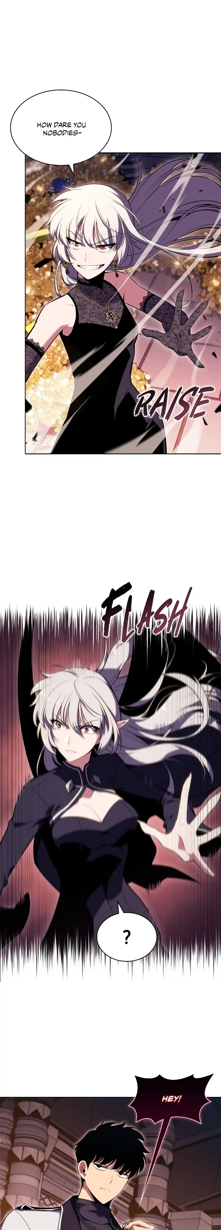 Read I'm the Max-Level Newbie EN Manga Online