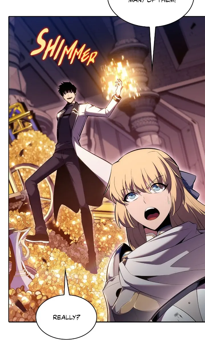 Read I'm the Max-Level Newbie EN Manga Online