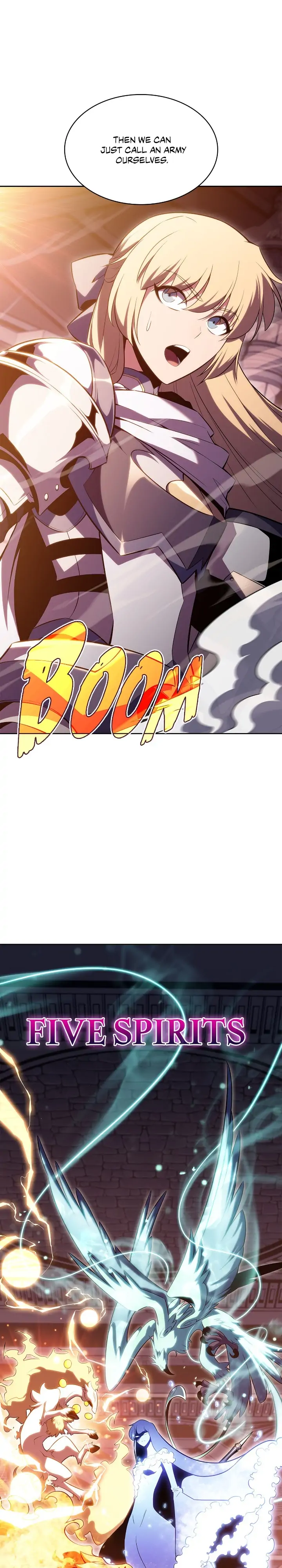 Read I'm the Max-Level Newbie EN Manga Online