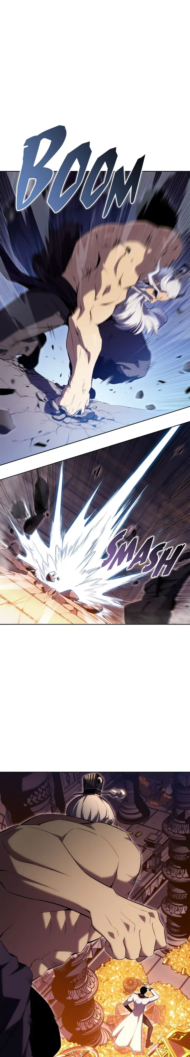 Read I'm the Max-Level Newbie EN Manga Online