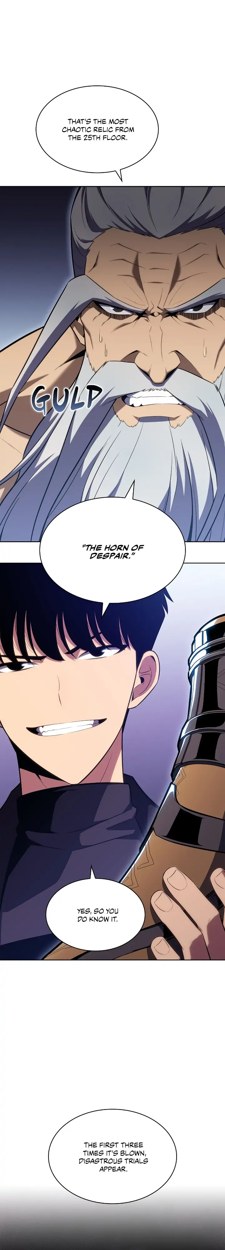 Read I'm the Max-Level Newbie EN Manga Online