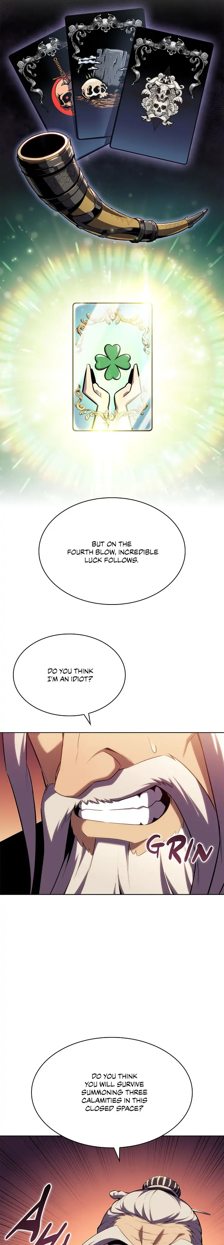 Read I'm the Max-Level Newbie EN Manga Online