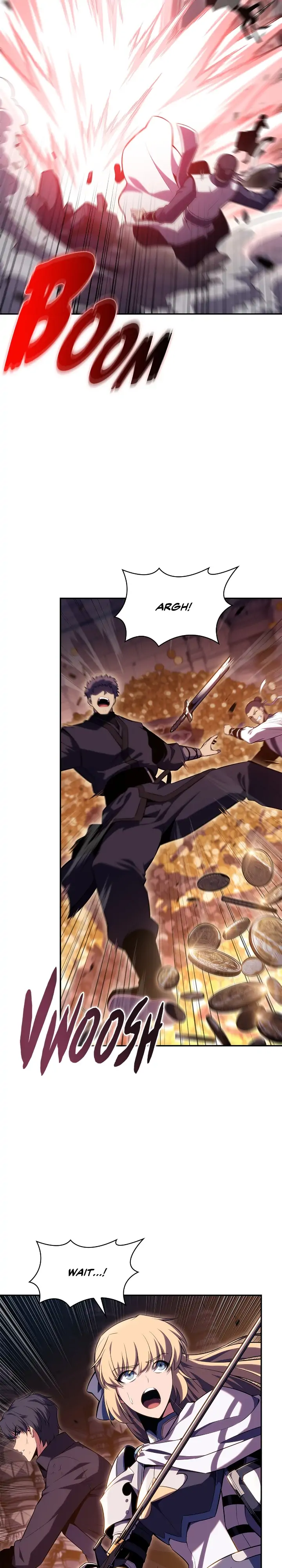 Read I'm the Max-Level Newbie EN Manga Online