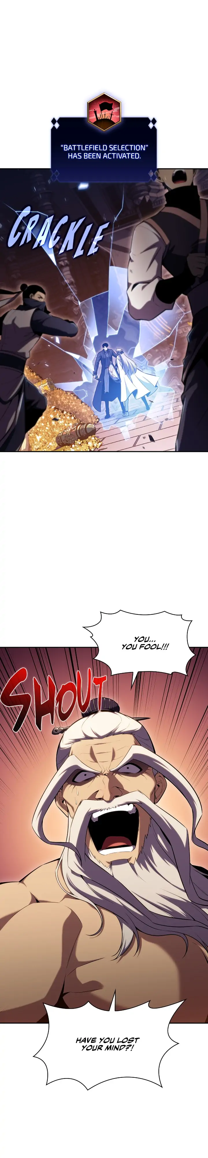 Read I'm the Max-Level Newbie EN Manga Online