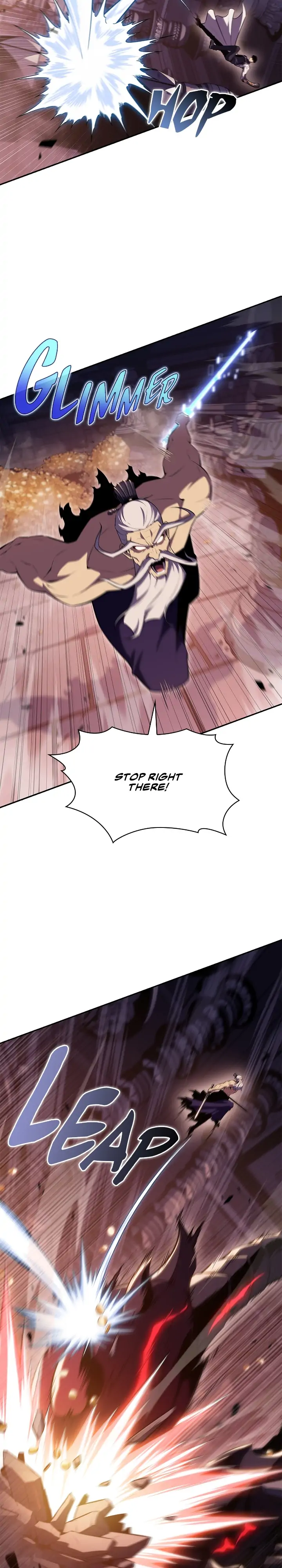Read I'm the Max-Level Newbie EN Manga Online