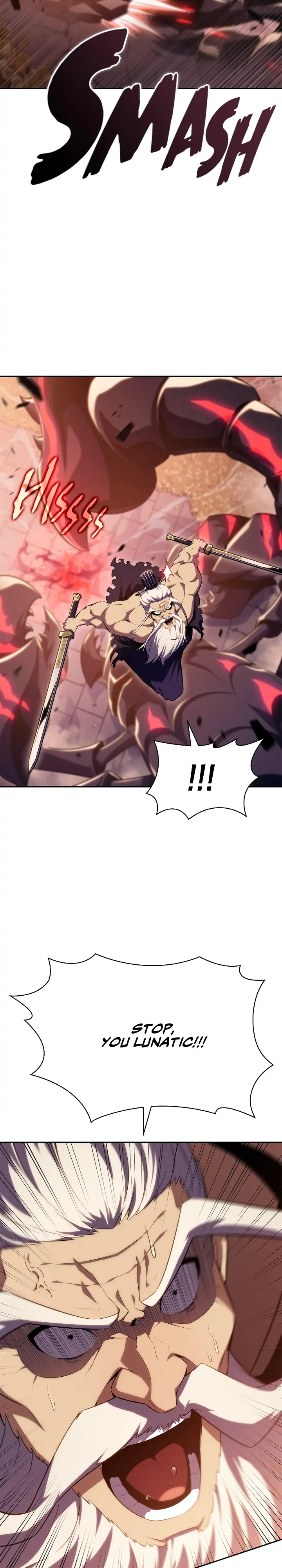 Read I'm the Max-Level Newbie EN Manga Online
