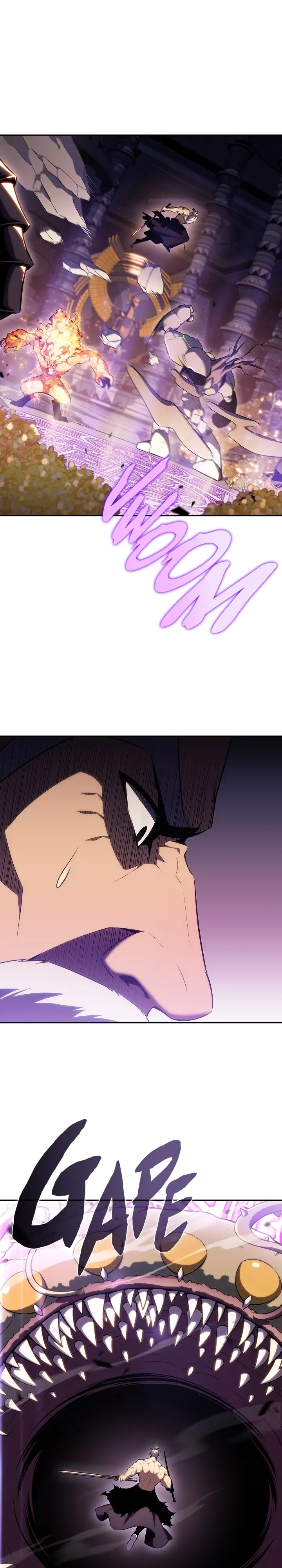 Read I'm the Max-Level Newbie EN Manga Online