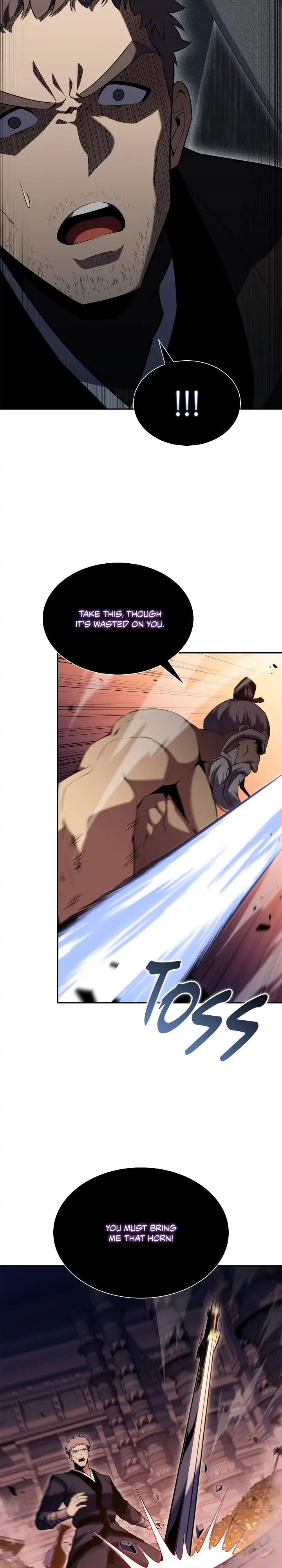 Read I'm the Max-Level Newbie EN Manga Online
