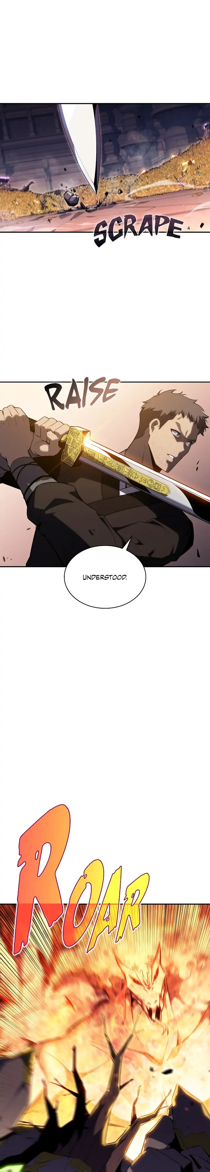 Read I'm the Max-Level Newbie EN Manga Online