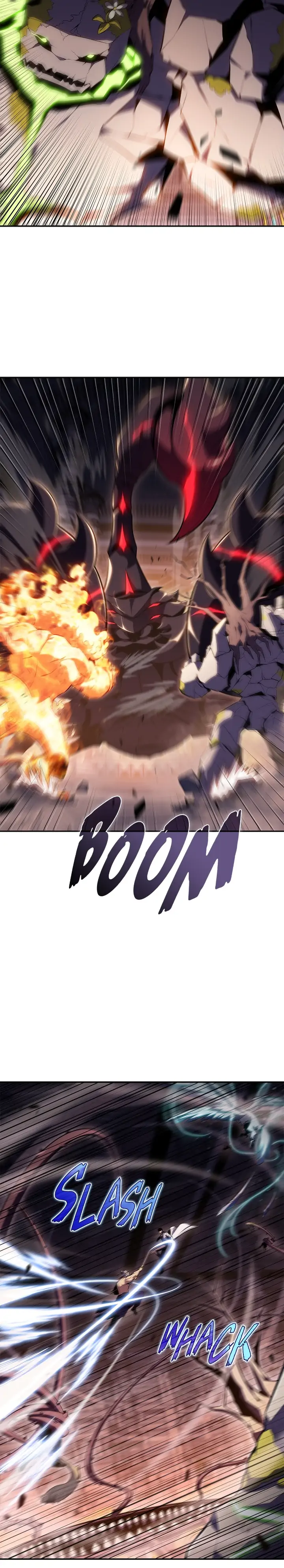 Read I'm the Max-Level Newbie EN Manga Online
