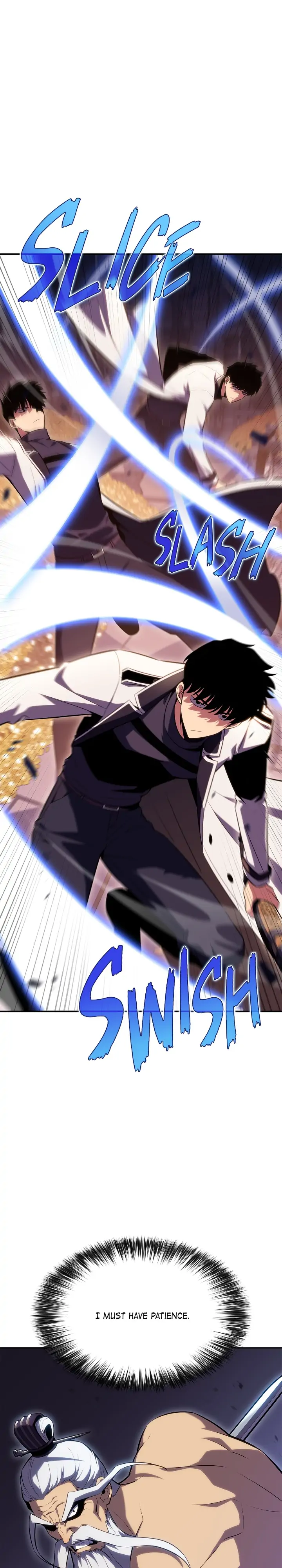 Read I'm the Max-Level Newbie EN Manga Online