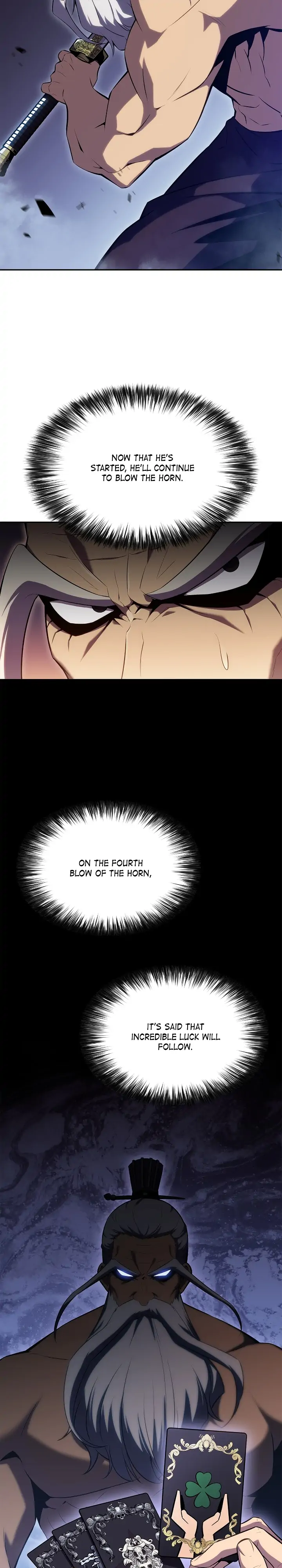 Read I'm the Max-Level Newbie EN Manga Online