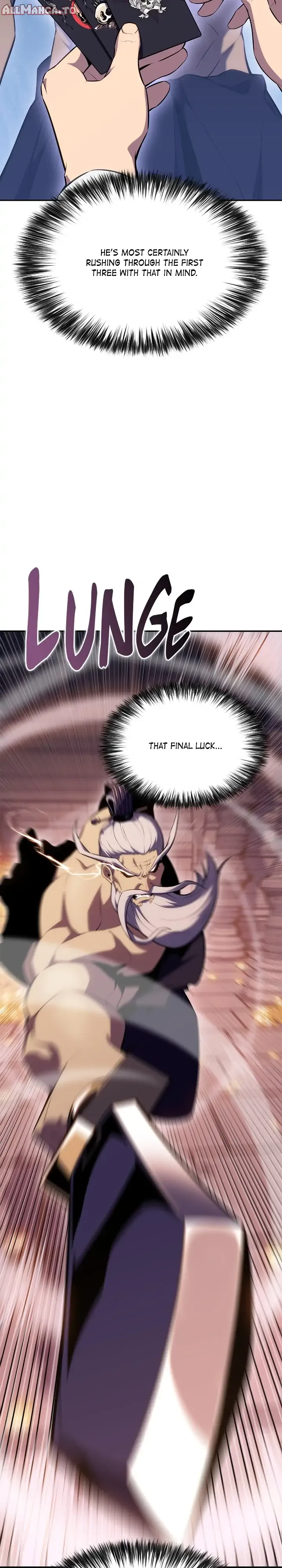 Read I'm the Max-Level Newbie EN Manga Online