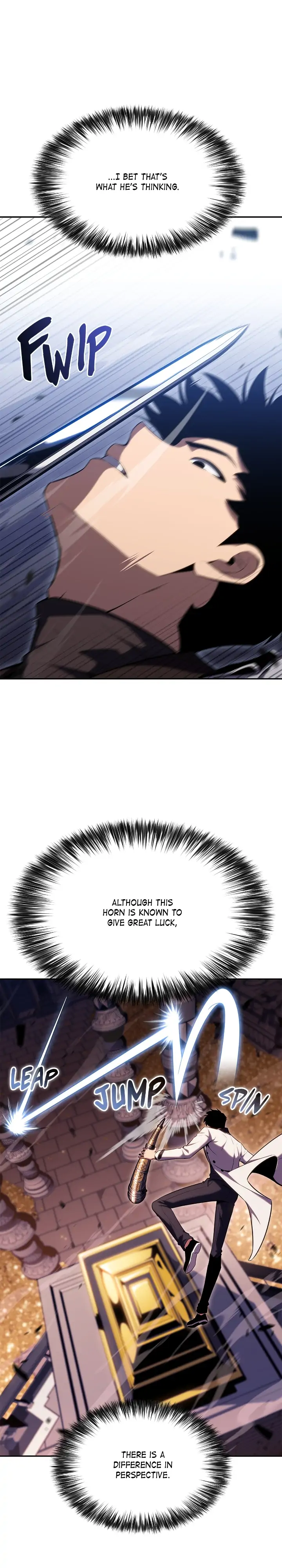 Read I'm the Max-Level Newbie EN Manga Online