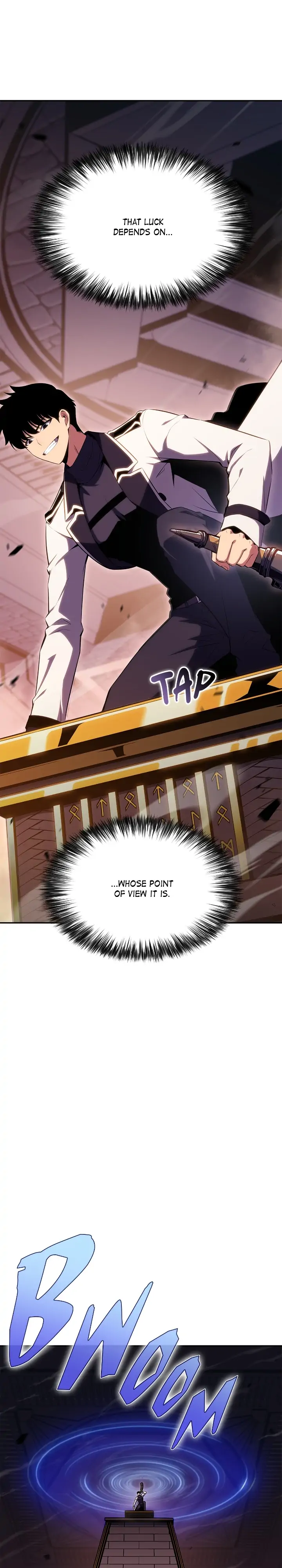 Read I'm the Max-Level Newbie EN Manga Online