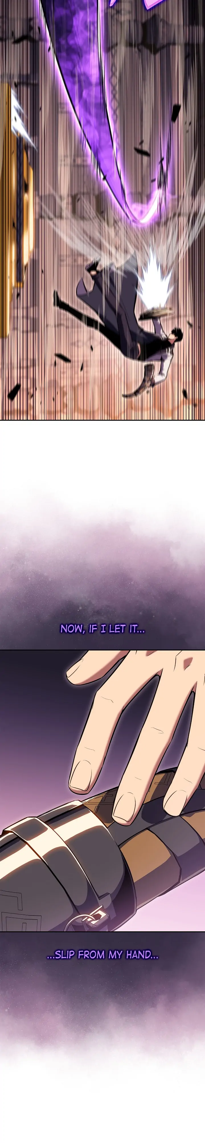 Read I'm the Max-Level Newbie EN Manga Online