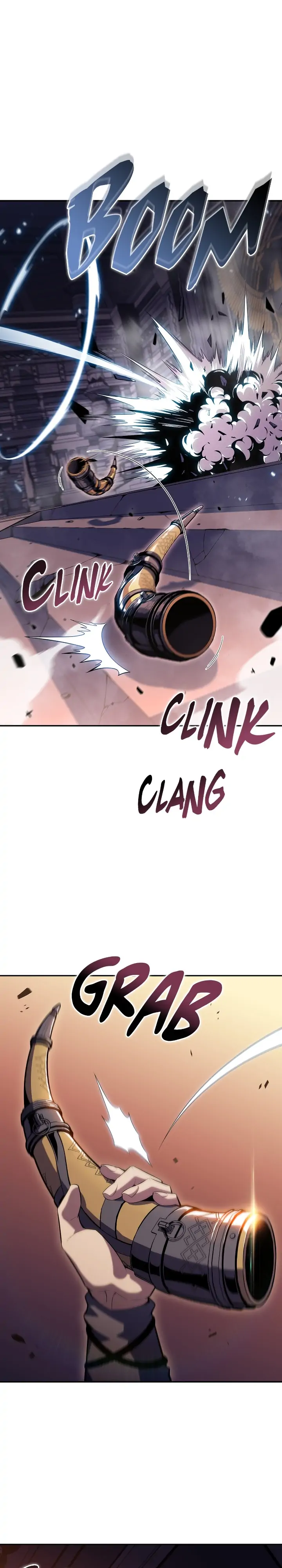 Read I'm the Max-Level Newbie EN Manga Online