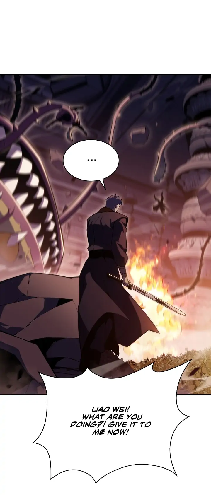 Read I'm the Max-Level Newbie EN Manga Online