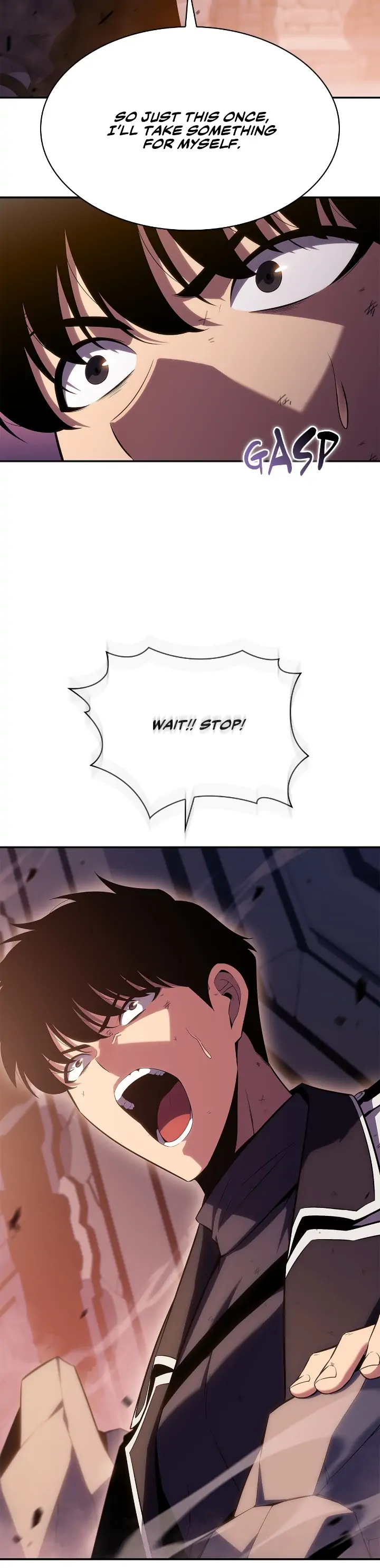 Read I'm the Max-Level Newbie EN Manga Online