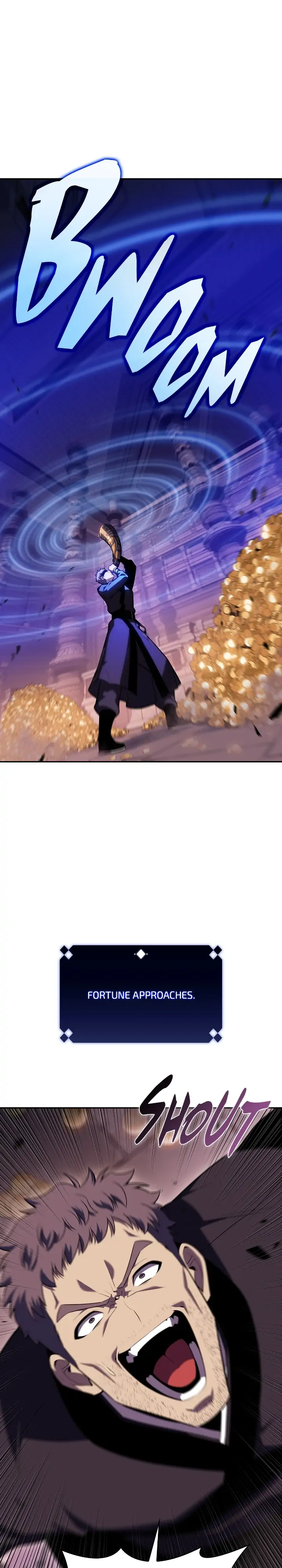 Read I'm the Max-Level Newbie EN Manga Online