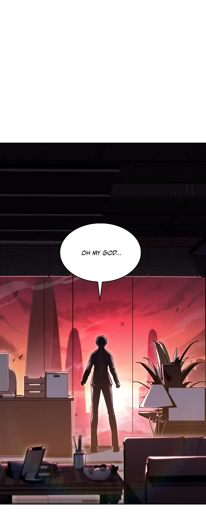 Read I'm the Max-Level Newbie EN Manga Online
