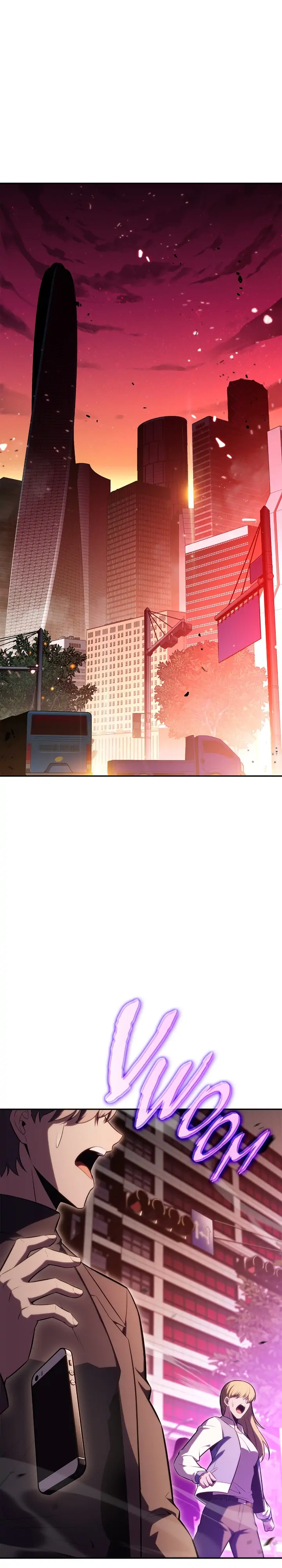 Read I'm the Max-Level Newbie EN Manga Online