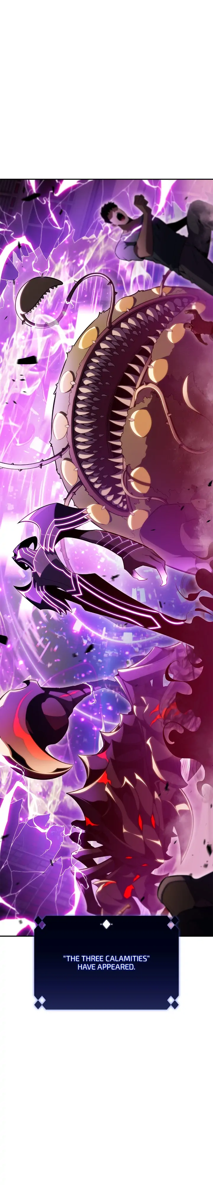 Read I'm the Max-Level Newbie EN Manga Online